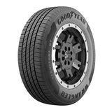 Goodyear 255/65 R18 111H Wrangler Territory HT Kış Lastiği