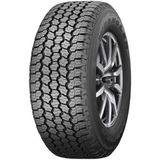 Goodyear 255/65R17 110T Wrangler All-Terrain Adventure (4 Mevsim) (2025)