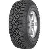 Goodyear 255/70 R18 116Q XL Wrangler Duratrac LR FP Oto Yaz Lastiği (Üretim:2026)