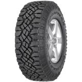 Goodyear 255/70 R18 116Q XL Wrangler Duratrac LR FP Yaz Lastiği 2025
