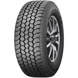Goodyear 255/70R16 111T Wrangler All-Terrain Adventure Oto 4 Mevsim Lastiği (Üretim YILI:2021)