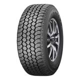 Goodyear 265/70 R16 112T Wrangler All-Terrain Adventure Dört Mevsim Lastiği 2024