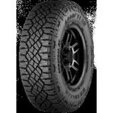 Goodyear 265/70 R17 121/118Q Wrangler Duratrac Rt Fp Yaz Lastiği 2025