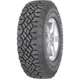 Goodyear 265/70 R17 121/118Q Wrangler Duratrac RT FP Yaz Lastiği
