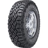 Goodyear 265/70 R17 121/118Q Wrangler Duratrac RT OWL Yaz Lastiği Üretim Yılı: 2023