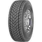 Goodyear 265/70R17.5 139/136M Kmax D ❄ 3psf ( Asfalt Çeker ) 4 Mevsim Lastik - 2026