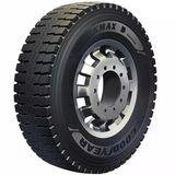 Goodyear 265/70R17.5 139/136M Kmax D (4 Mevsim) (2026)