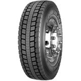 Goodyear 295/80R22.5 152/148M Reg. Rhd II Hct Tl ( Asfalt Çeker ) 4 Mevsim Lastik - 2026