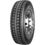 Goodyear 295/80R22.5 152/148M Reg. Rhd II Hct Tl ( Asfalt Çeker ) 4 Mevsim Lastik - 2026