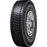 Goodyear 295/80R22.5 Kmax D Cargo 152/148M 3psf (Çeker) - 2025