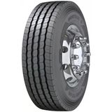 Goodyear 295/80R22.5 Omnitrac S 152/148K 3Psf ( Hafriyat Düz ) 4 Mevsim Lastik