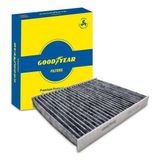 Goodyear 3M5J 19G244 ABHF Ford C-Max 2003-2022 Karbonlu BM Polen Filtresi