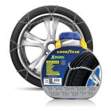 Goodyear 401023 Kar Zinciri Takmatik 195X14 205/70X14 225/60X14