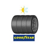 Goodyear (4'LÜ TAKIM) 175/65R14 XL 86H EAGLE SPORT 4SEASONS Oto Dört Mevsim Lastik (Üretim:2025)