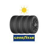 Goodyear (4'LÜ TAKIM) 185/60R15 XL 88H EAGLE SPORT 2 Oto Yaz Lastiği (Üretim:2025)