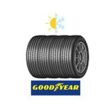 Goodyear (4'LÜ TAKIM) 215/55R17 XL 98W EAGLE SPORT 4SEASONS Oto Dört Mevsim Lastik (Üretim:2026)