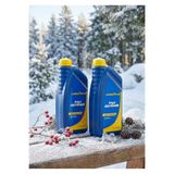 Goodyear -56 °C Kırmızı Organik 2'Li Set Antifriz 1 Lt (2 X 1 Litre)