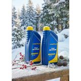 Goodyear -56 derece C Kırmızı Organik 2'li Set Antifriz 1 Lt 2 X 1 Litre