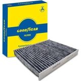 Goodyear 6R0820367 Audi A2 1998-2022 Karbonsuz BM Polen Filtresi