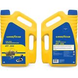 Goodyear 75w-90 Sentetik Şanzıman Ve Aks Yağı 3 L
