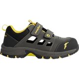 Goodyear Air Grey S1PL Esd Iş Güvenliği Sandaleti | Fiberglass Burun | Hro Sr Fo - 49