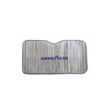 Goodyear Anti Ultraviyole Anti-UV 120x60 cm Otomobil Güneşliği