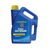 Goodyear Antifiriz İnorganik (Mavi) 3L