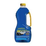 Goodyear Antifrizli Kışlık Cam Suyu 1.8 Lt (-22°C) Koruma