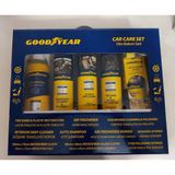 Goodyear Araç Bakım Seti