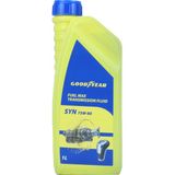 Goodyear ATF-SYN 75 W-80 1 lt Şanzıman Yağı