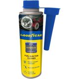 Goodyear Benzin Enjektör Temizleyici Yakıt KATKISI 300 ML - Sarı