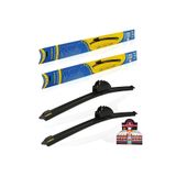 Goodyear Cupra Formentor 2021 Muz Silecek Silgi Silgeç Takımı Cam Sabunu Hediyeli 65 Cm * 45 Cm
