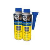Goodyear Dizel Enjektör Temizleyici Yakıt Katkı Seti 300 Ml (2 Adet)