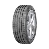 Goodyear Eagle F1 Asymmetric 3 Suv Jlr 235/60r18 107v XL Yaz Lastiği 2026