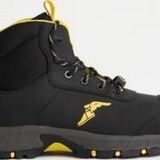 Goodyear Enduro Boot S3l Esd Hro Fiberglas Burunlu İş Botu No:44