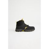 Goodyear Enduro Boot S3L Esd Hro Fiberglas Burunlu Iş Botu - Siyah