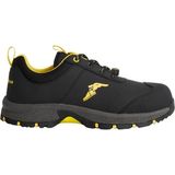 Goodyear Enduro S3L Esd Iş Ayakkabısı | Fiberglass Burun, Hro Sr Fo Kaymaz, Metalsiz - 40