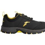 Goodyear Enduro S3l Hro Fiberglas Burun İş Güvenliği Ayakkabısı