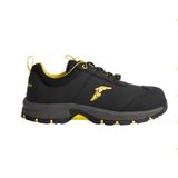 Goodyear Enduro SB HRO Fiberglas Burun İş Güvenliği Ayakkabısı