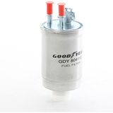 Goodyear Ford Connect Yakıt Filtresi 2002-2006 Arası Uyumlu Oem Kodu: 1906000000