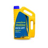 Goodyear Fuel Max 0w30 7 Lt Motor Yağı