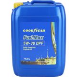 GOODYEAR FUEL MAX 5W30-PARTİKÜL 10,5 LİTRE MOTOR YAĞI