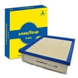 Goodyear Golf 5 Hava Filtresi 2004-2010 ARASI UYUMLU Oe: 1F0129620