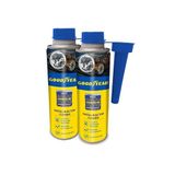 Goodyear Goodyear Dizel Enjektör Temizleyici Yakıt Katkı Seti 300 Ml (2 Adet)