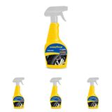 GOODYEAR Goodyear Lastik Parlatici 500 Ml (4 paketi)