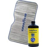 Goodyear Güneşlik ve Oto Şampuan Seti - 1 lt