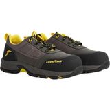 Goodyear GY42-310 Offroad ESD FO SR HRO S3L Siyah İş Ayakkabısı