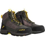 Goodyear GY43-310 Offroad Boot ESD FO SR HRO S3L Siyah İş Botu