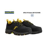 Goodyear GY52-311 Enduro SB FO SR HRO S3L Siyah İş Ayakkabısı