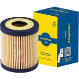 Goodyear Hyundaı Grand Santa Fe Yağ Filtresi 2013-SONRASI Yıllar Uyumlu Oem KODU:263202F100 - 0 - Siyah